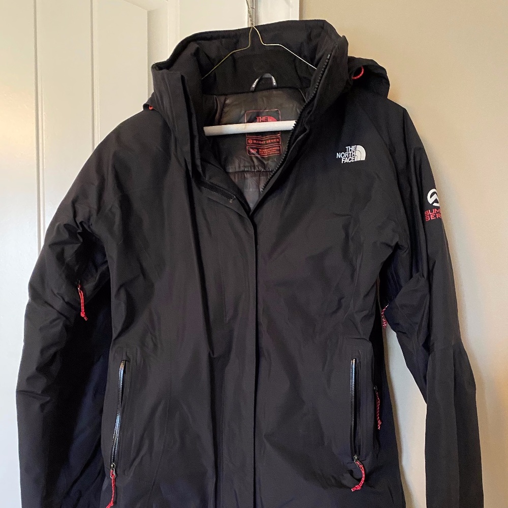 North Face Summit Series Jacket
